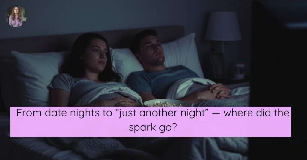 Feeling like your relationship is coming to a dead end?