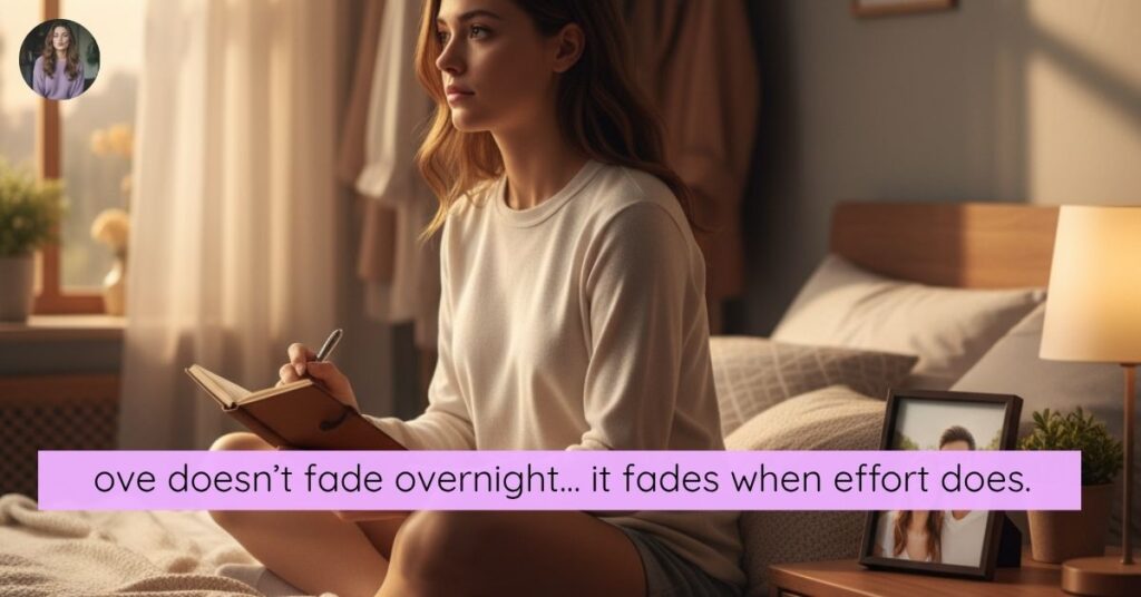 Feeling like your relationship is coming to a dead end?