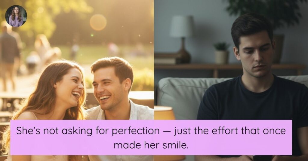 Feeling like your relationship is coming to a dead end?