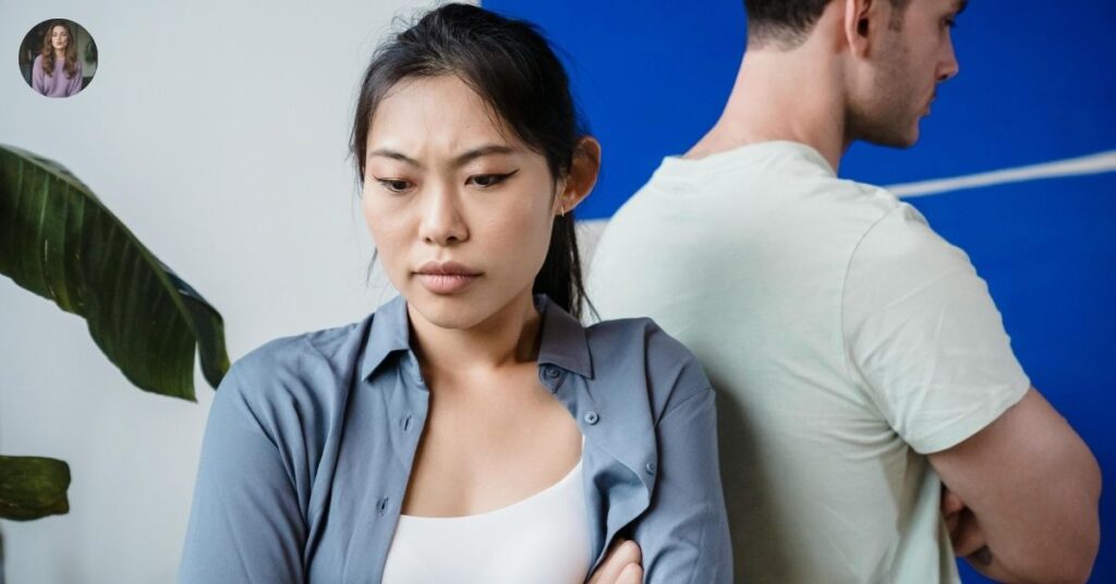 He Lied About Watching Porn