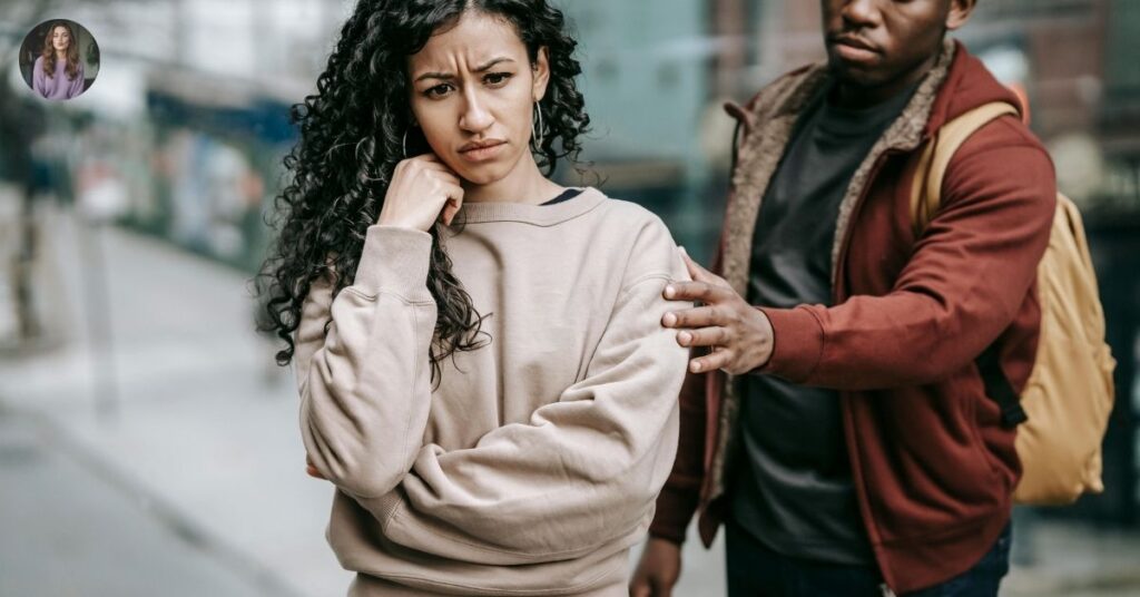 He Lied About Watching Porn