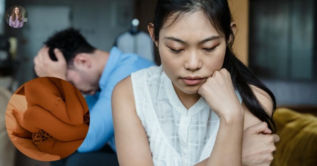 He Lied About Watching Porn