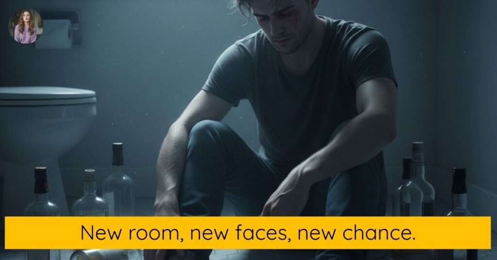 How Alcohol Quietly Destroys Love?