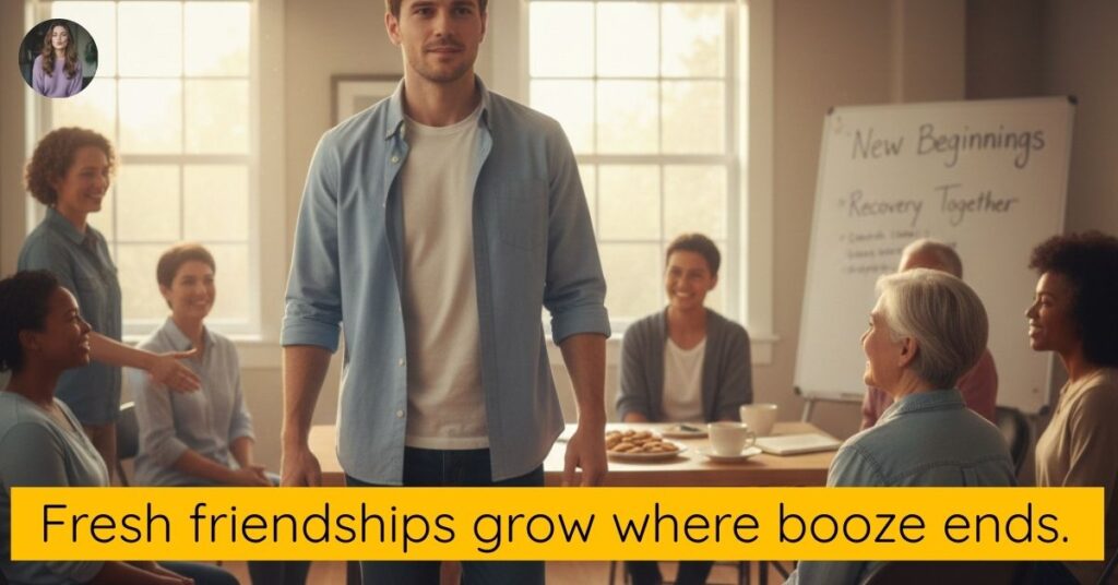 How Alcohol Quietly Destroys Love?