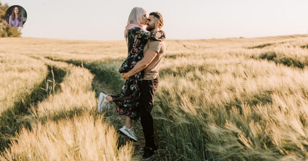 How to Set Healthy Boundaries in a Relationship?