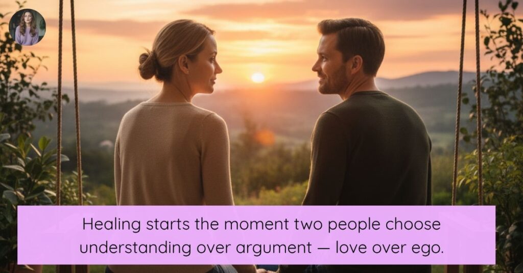 How to Tell Your Husband You’re Uncomfortable With His Female Colleague?