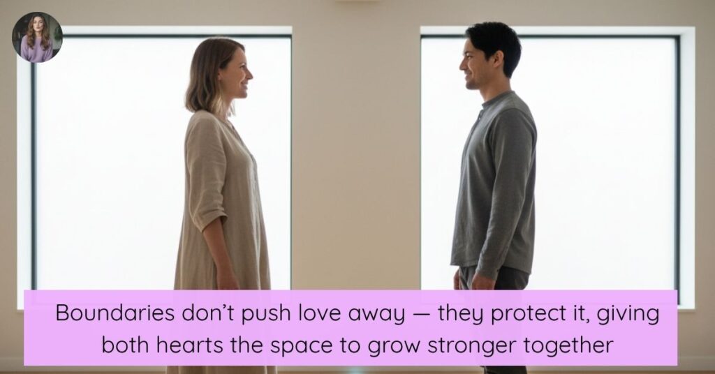 How to Tell Your Husband You’re Uncomfortable With His Female Colleague?