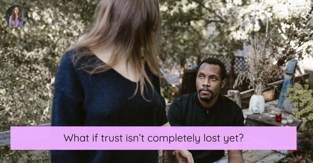 How to fix relationship problems?