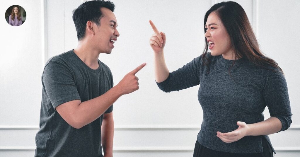 How to make him understand your feelings