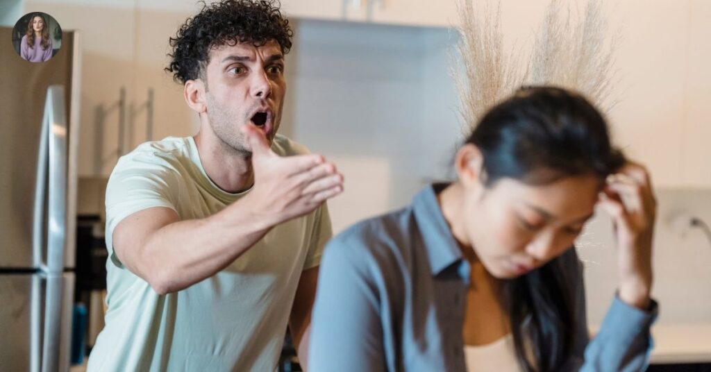 How to make him understand your feelings