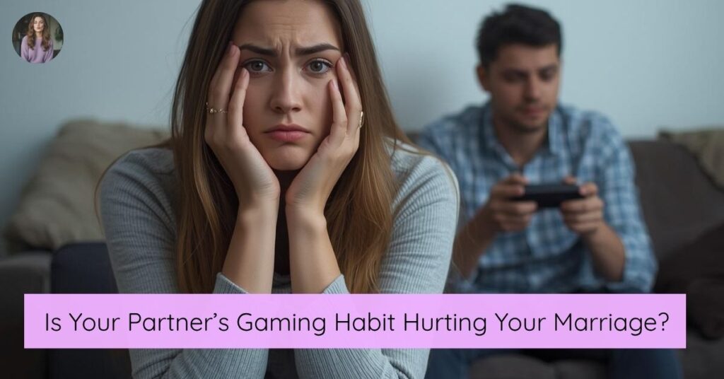 When Love Meets Late-Night Gaming