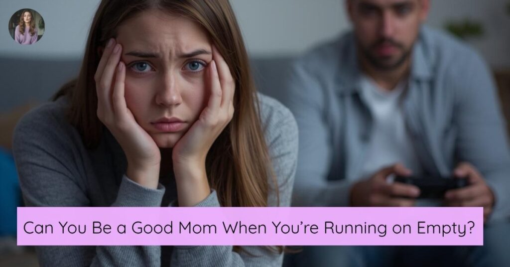 When Love Meets Late-Night Gaming