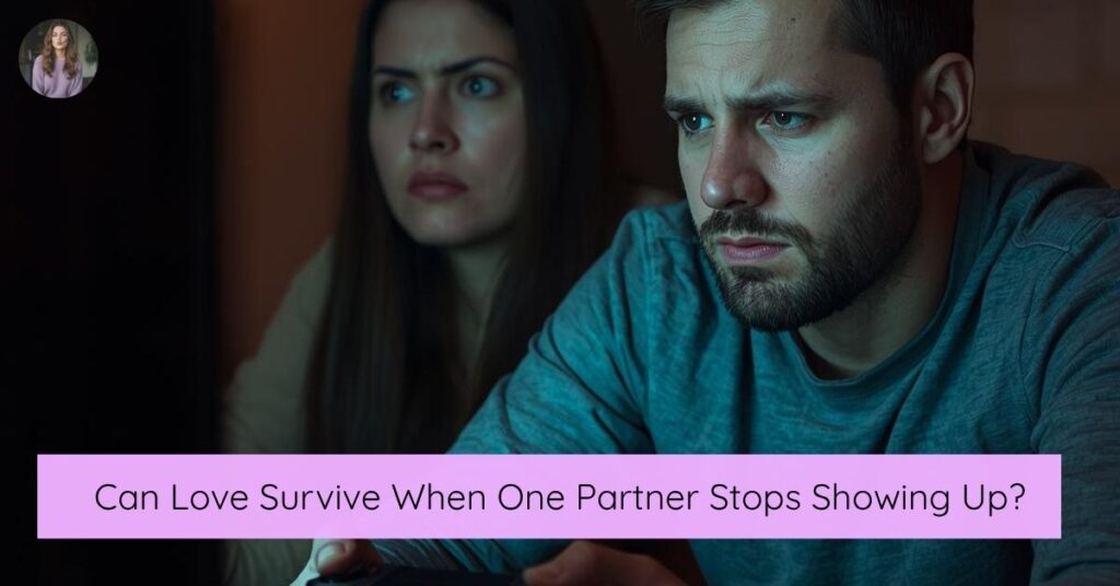 When Love Meets Late-Night Gaming