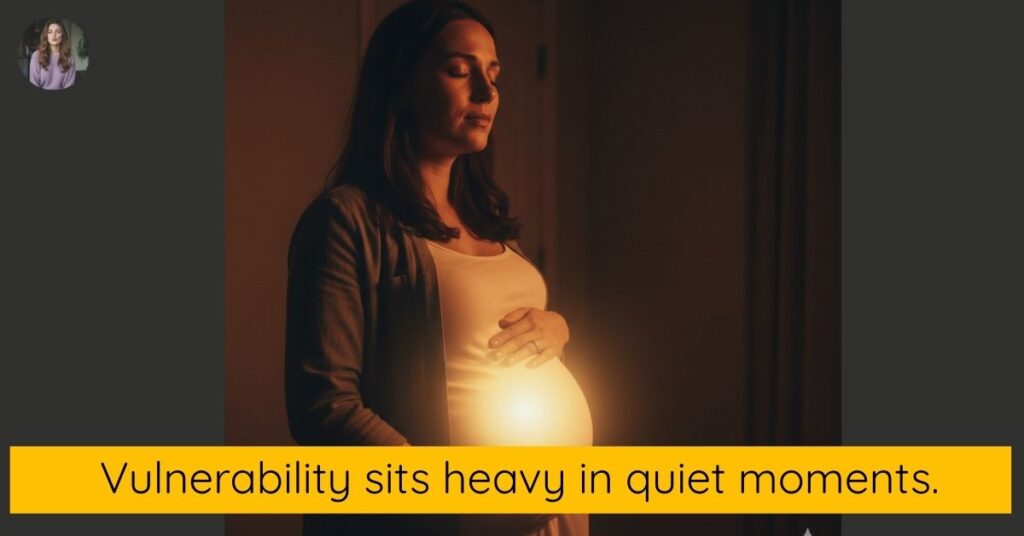 When a Wanted Pregnancy Turns Toxic.