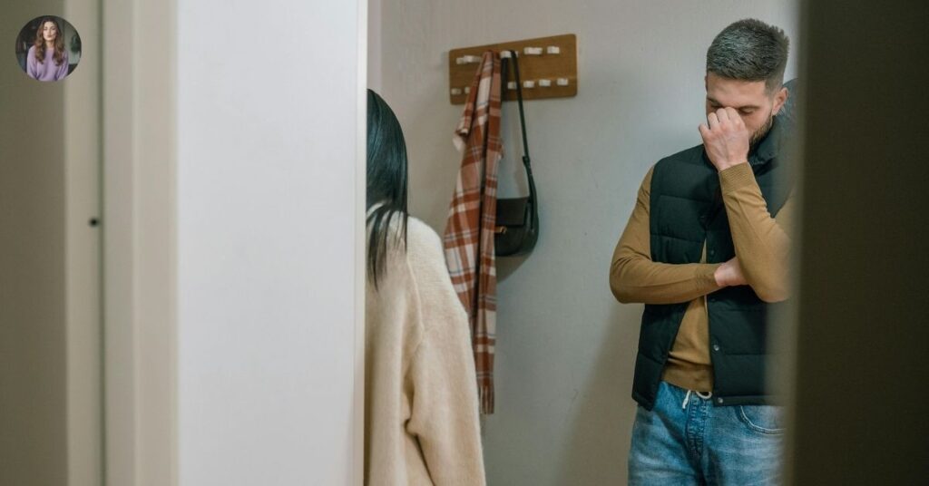 Worried About Your Boyfriend’s New Girl Best Friend